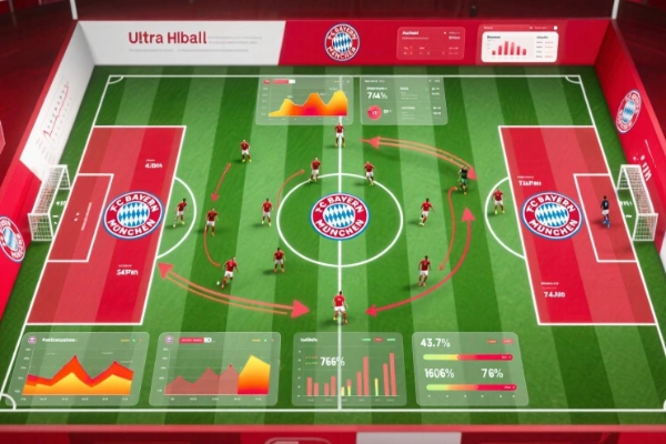 Bayern München Wettstrategie - Handicap und Torschützen